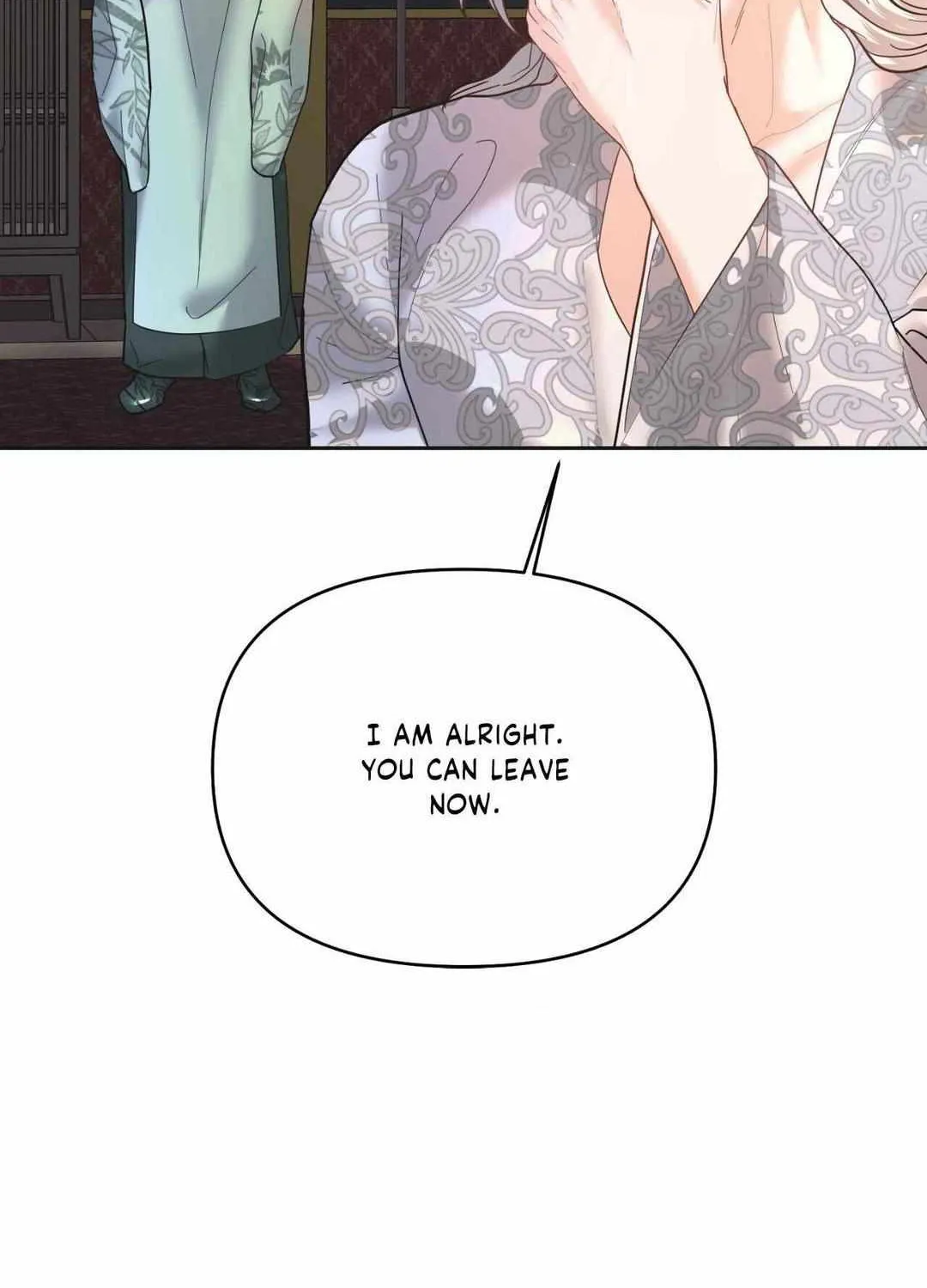 Read Byeoljubujeon chapter 19 image 20 on Lezhin