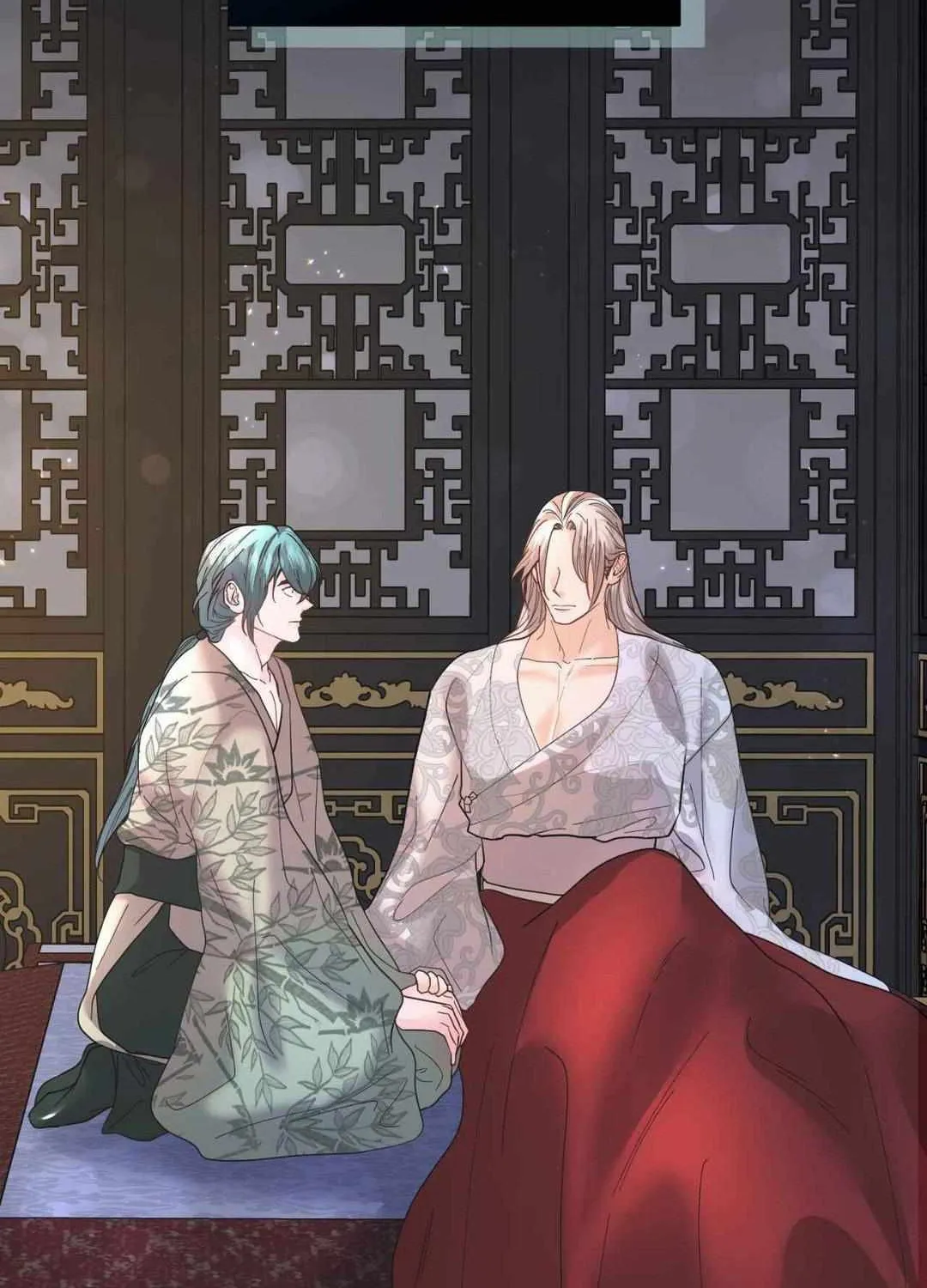 Read Byeoljubujeon chapter 19 image 43 on Lezhin