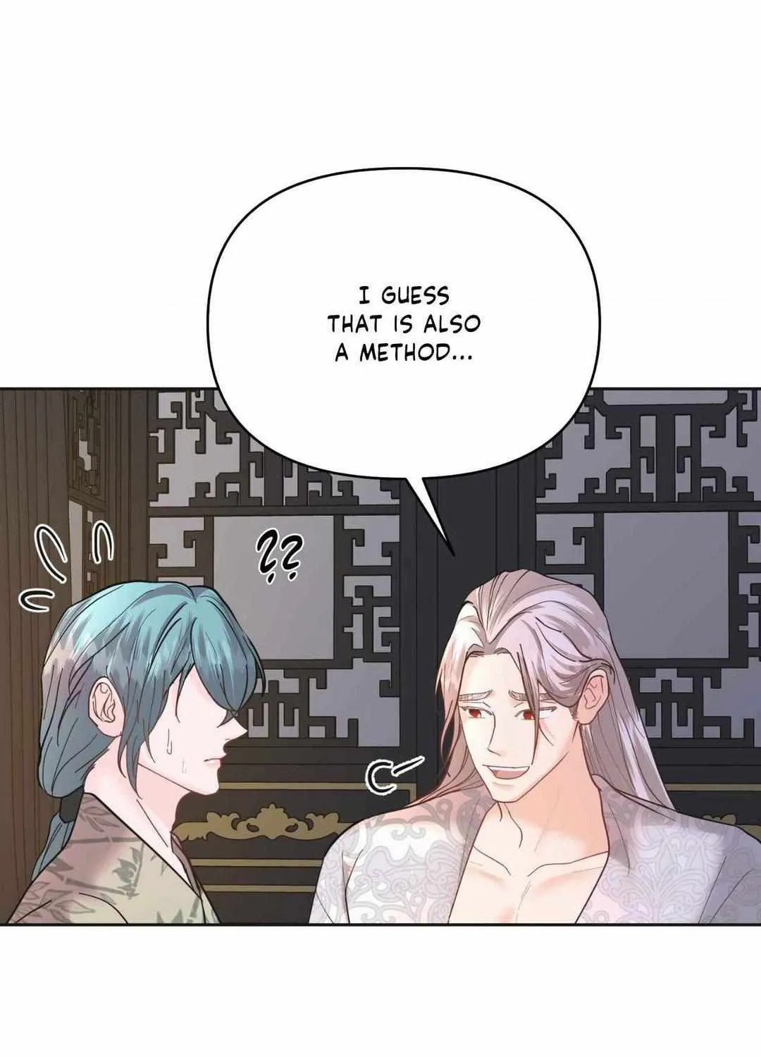 Read Byeoljubujeon chapter 19 image 51 on Lezhin