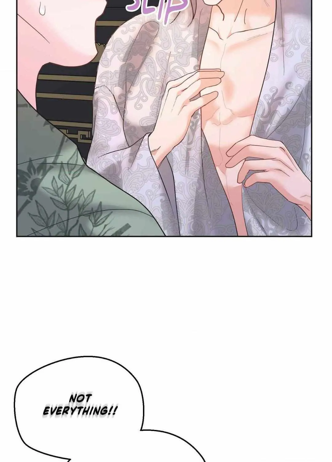 Read Byeoljubujeon chapter 19 image 55 on Lezhin