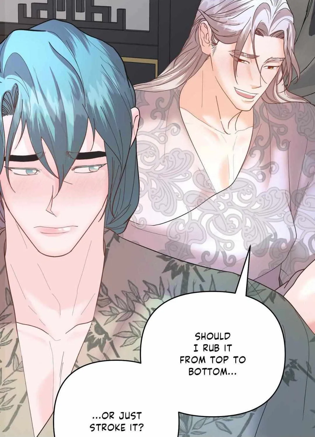 Read Byeoljubujeon chapter 19 image 71 on Lezhin