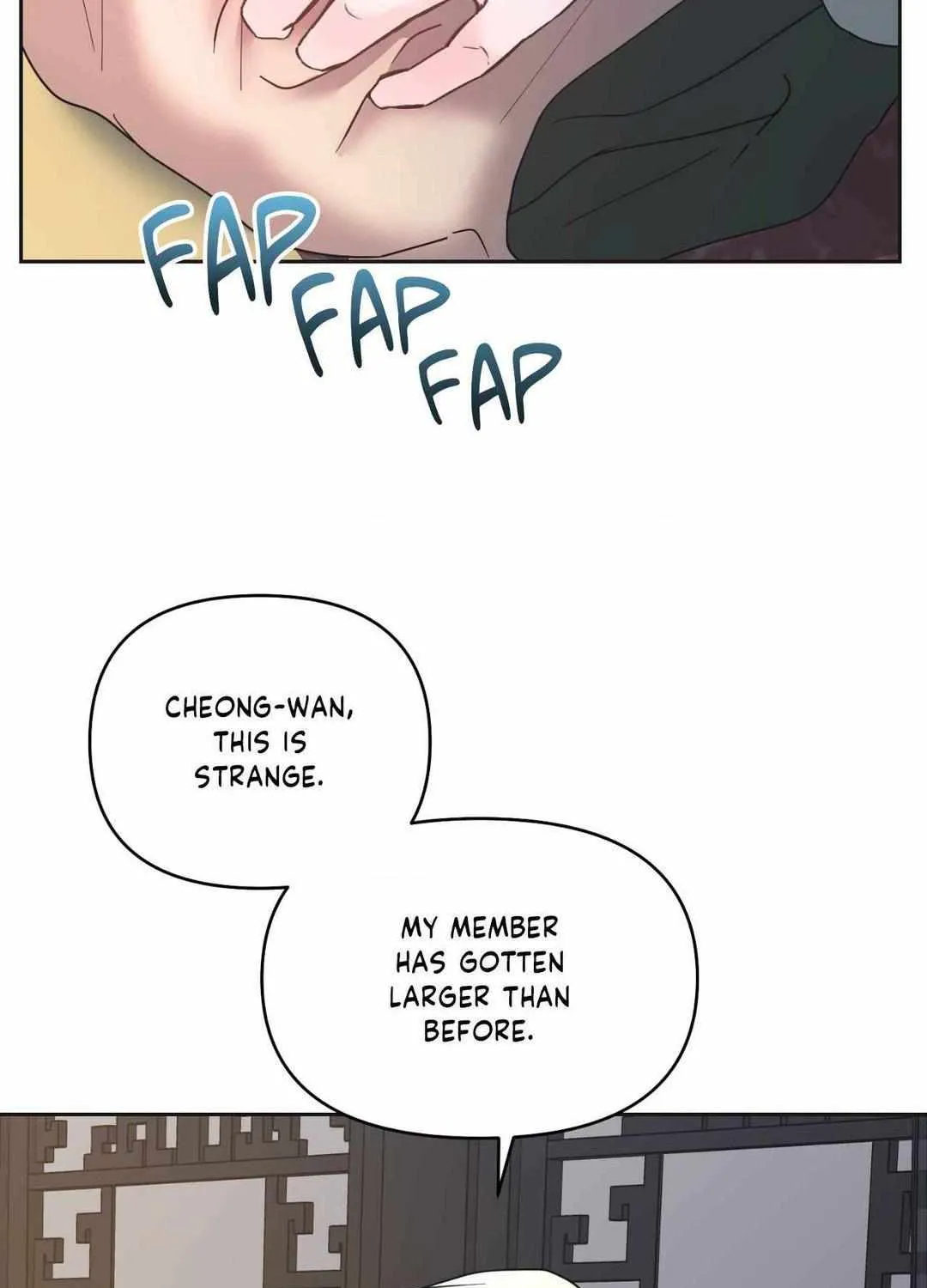 Read Byeoljubujeon chapter 19 image 82 on Lezhin