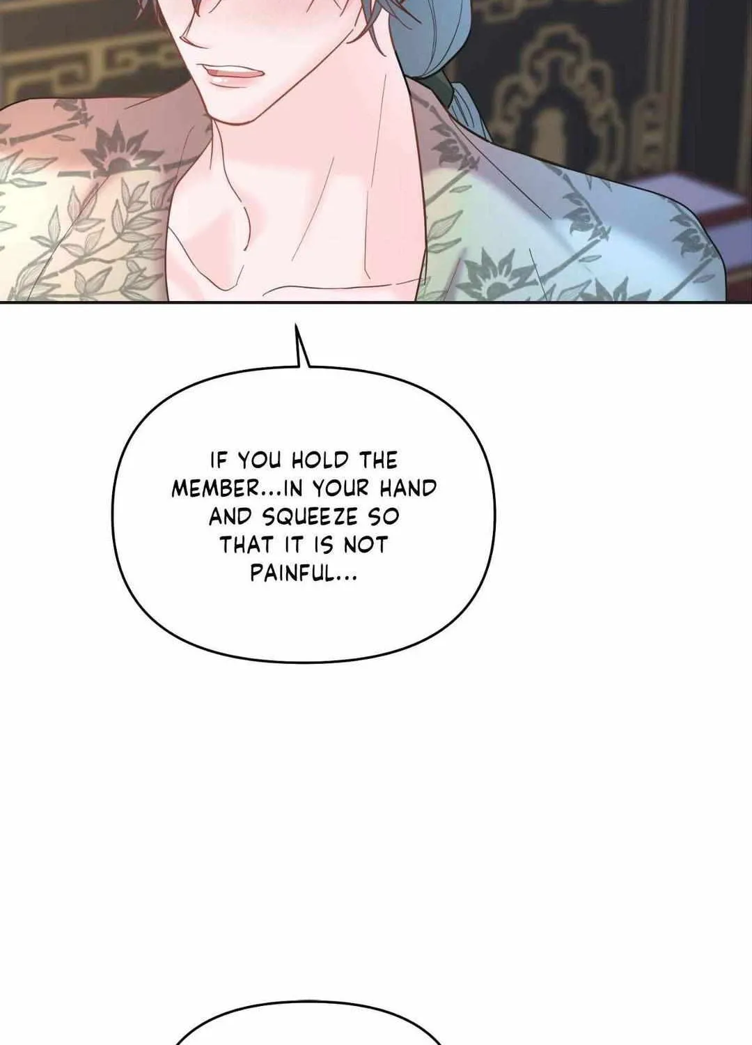 Read Byeoljubujeon chapter 19 image 90 on Lezhin