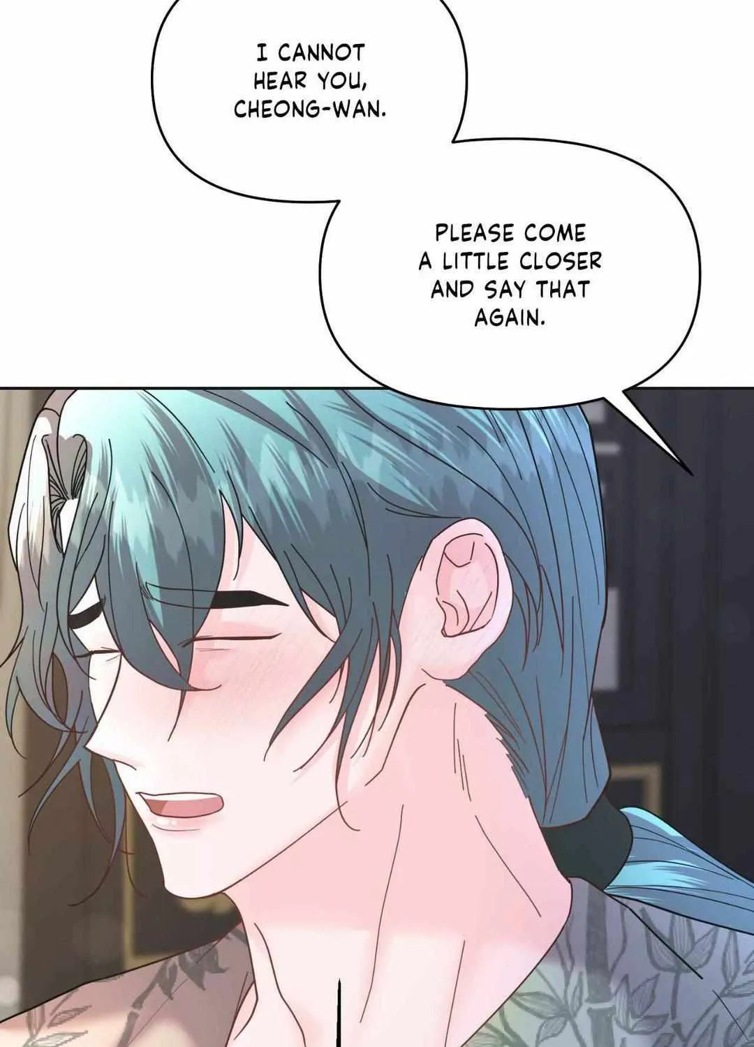 Read Byeoljubujeon chapter 19 image 91 on Lezhin