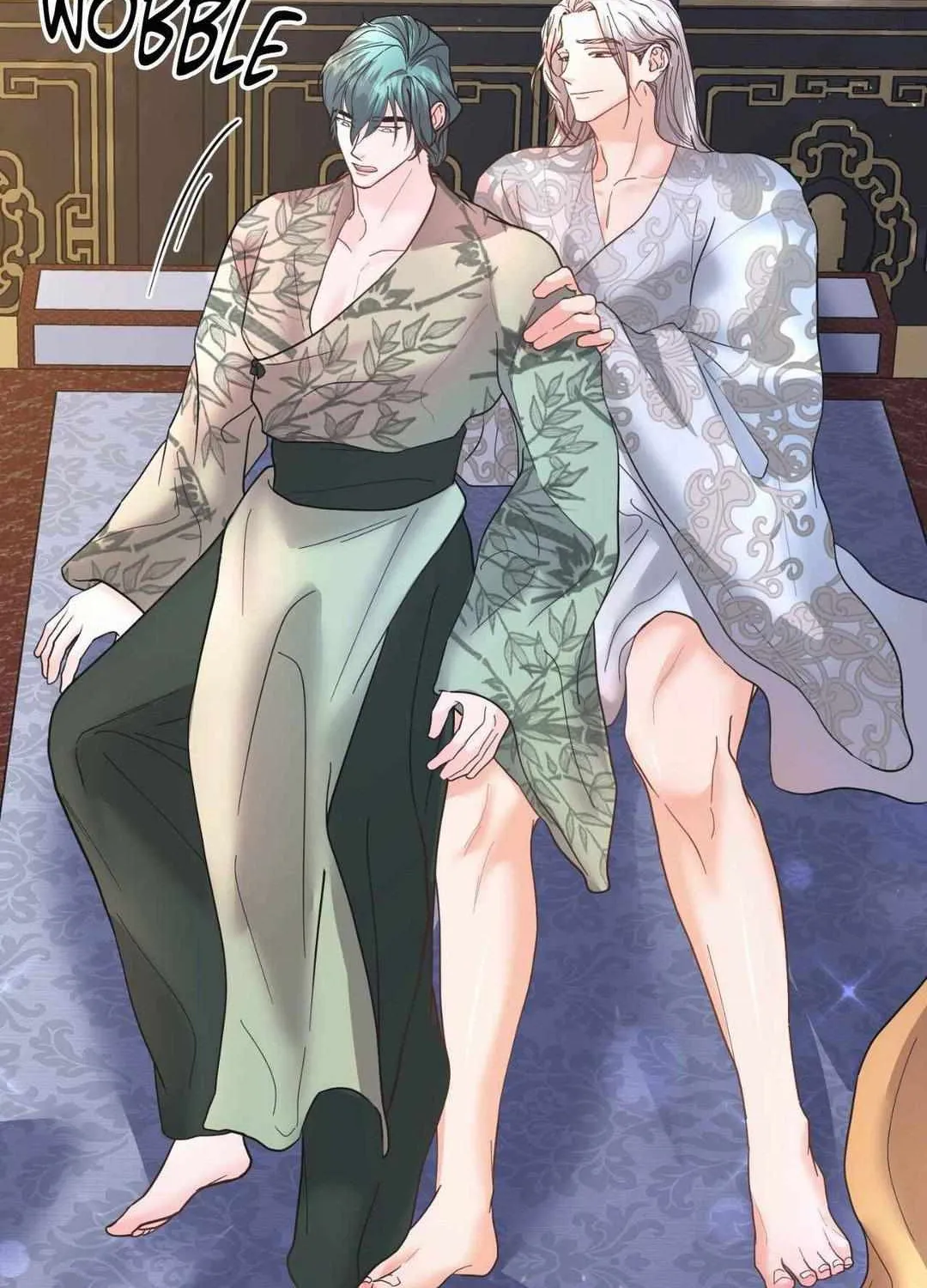 Read Byeoljubujeon chapter 19 image 96 on Lezhin
