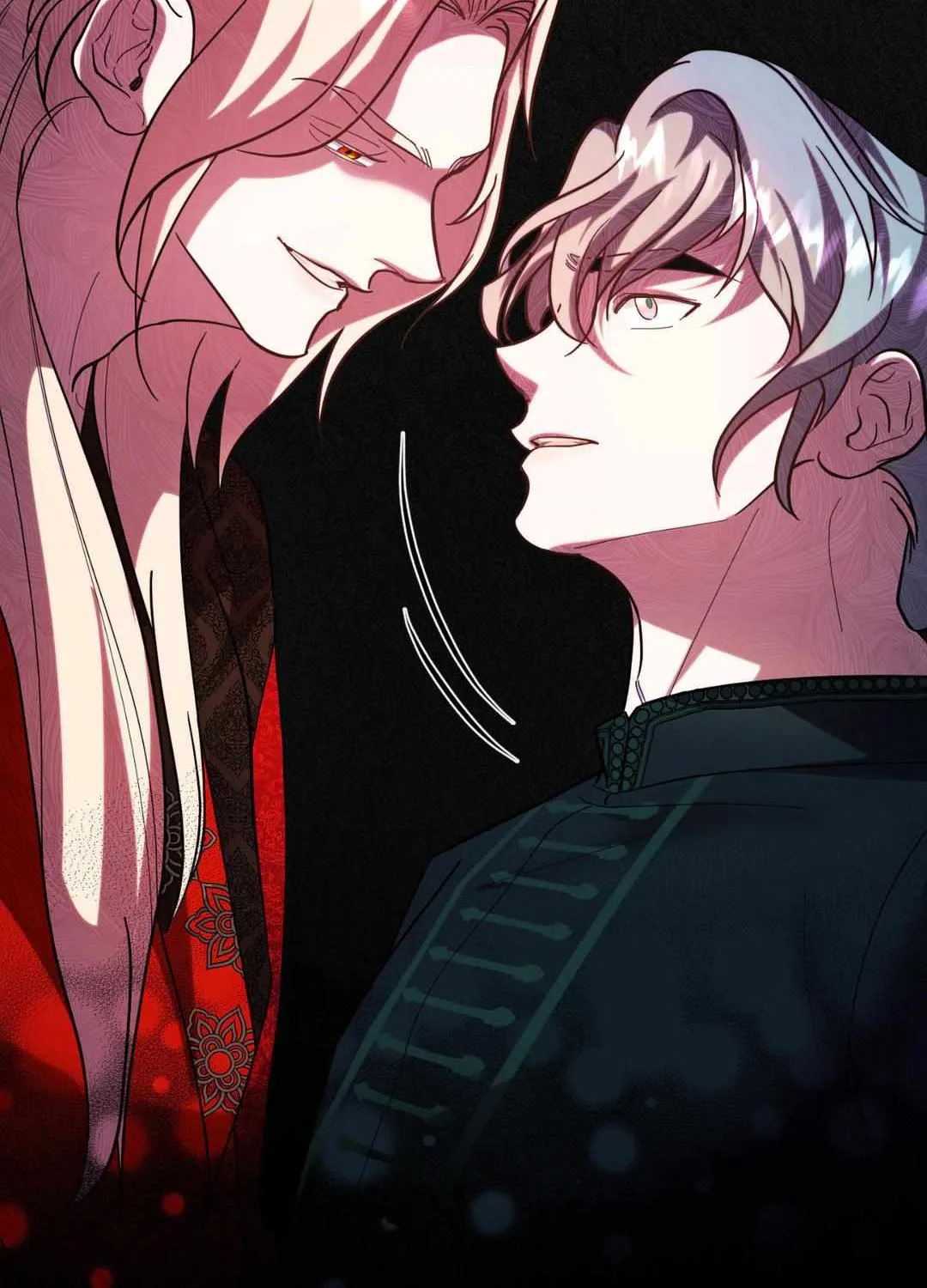 Read Byeoljubujeon chapter 2 image 104 on Lezhin