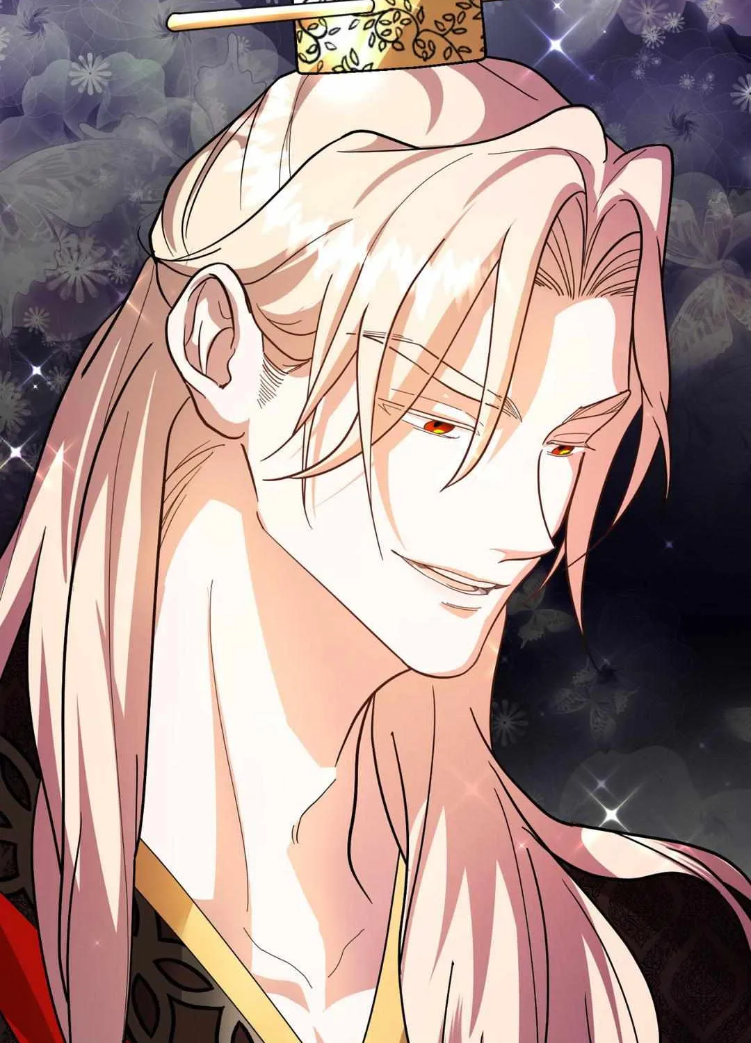 Read Byeoljubujeon chapter 2 image 106 on Lezhin
