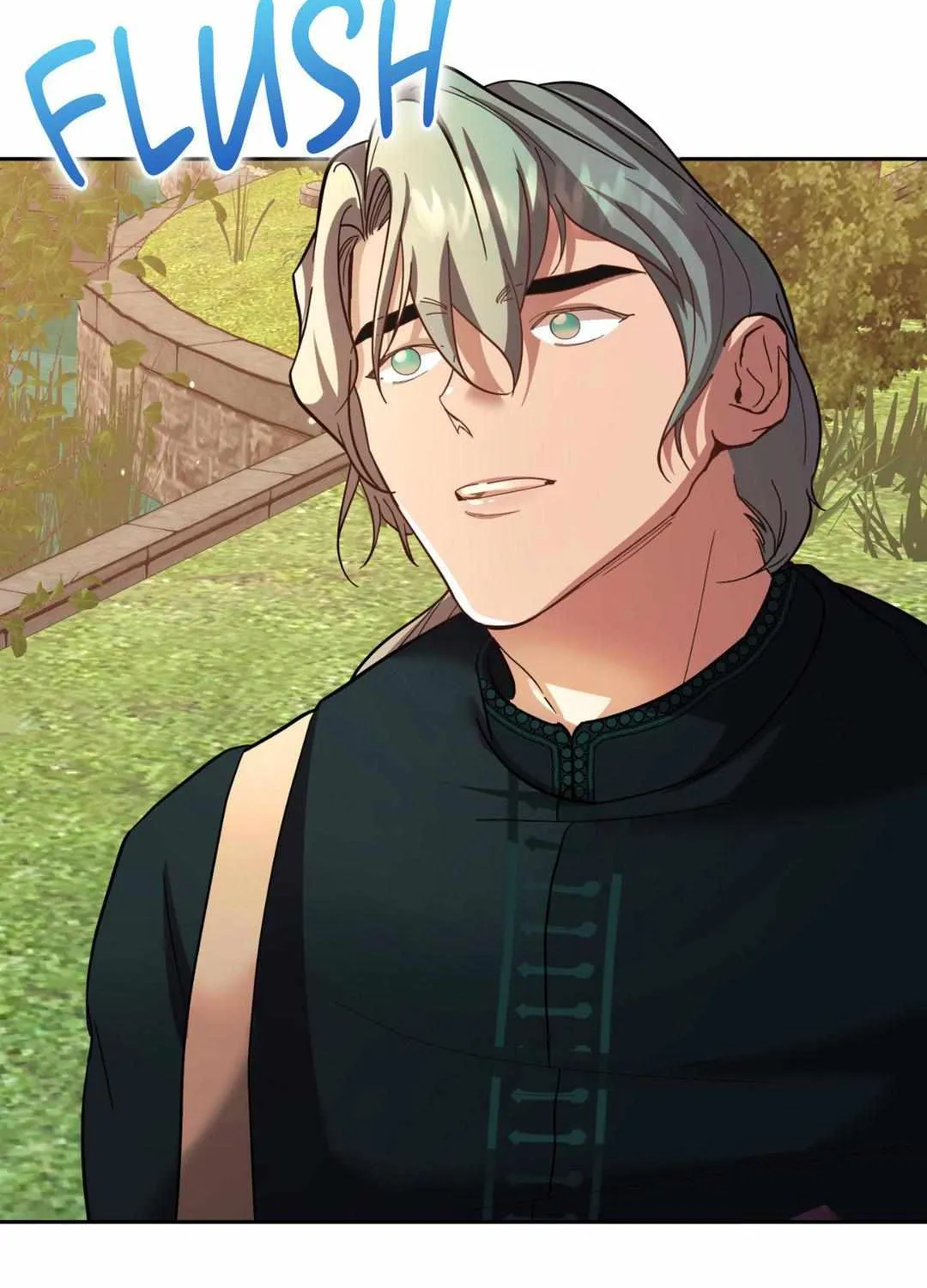 Read Byeoljubujeon chapter 2 image 109 on Lezhin