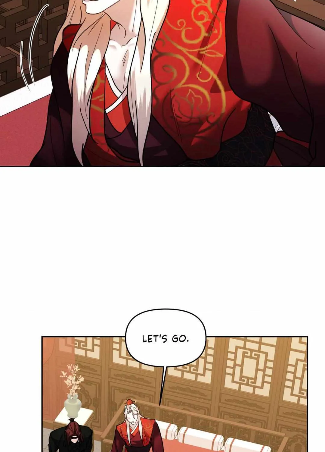 Read Byeoljubujeon chapter 2 image 11 on Lezhin