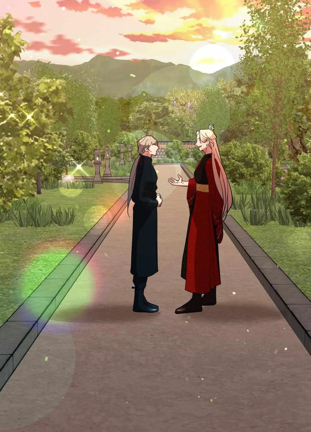 Read Byeoljubujeon chapter 2 image 111 on Lezhin