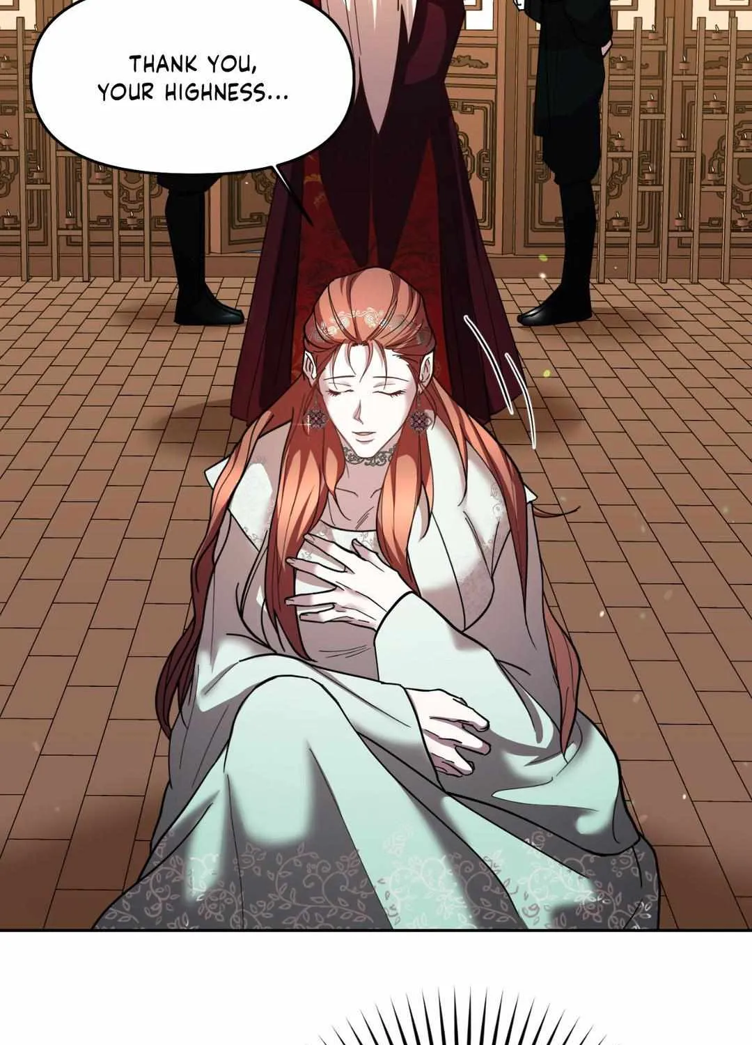 Read Byeoljubujeon chapter 2 image 17 on Lezhin