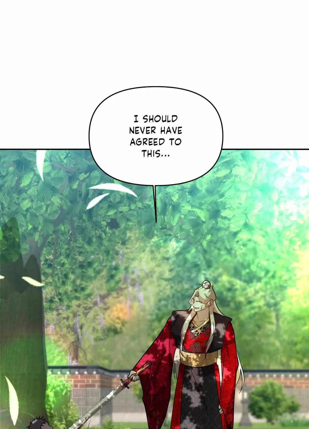 Read Byeoljubujeon chapter 2 image 21 on Lezhin