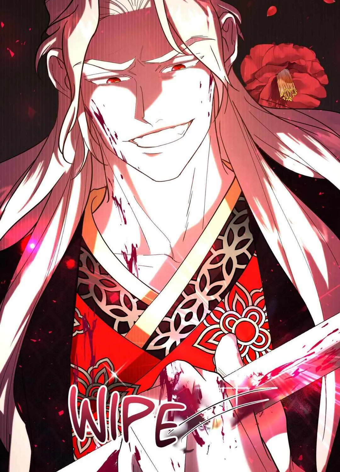 Read Byeoljubujeon chapter 2 image 24 on Lezhin