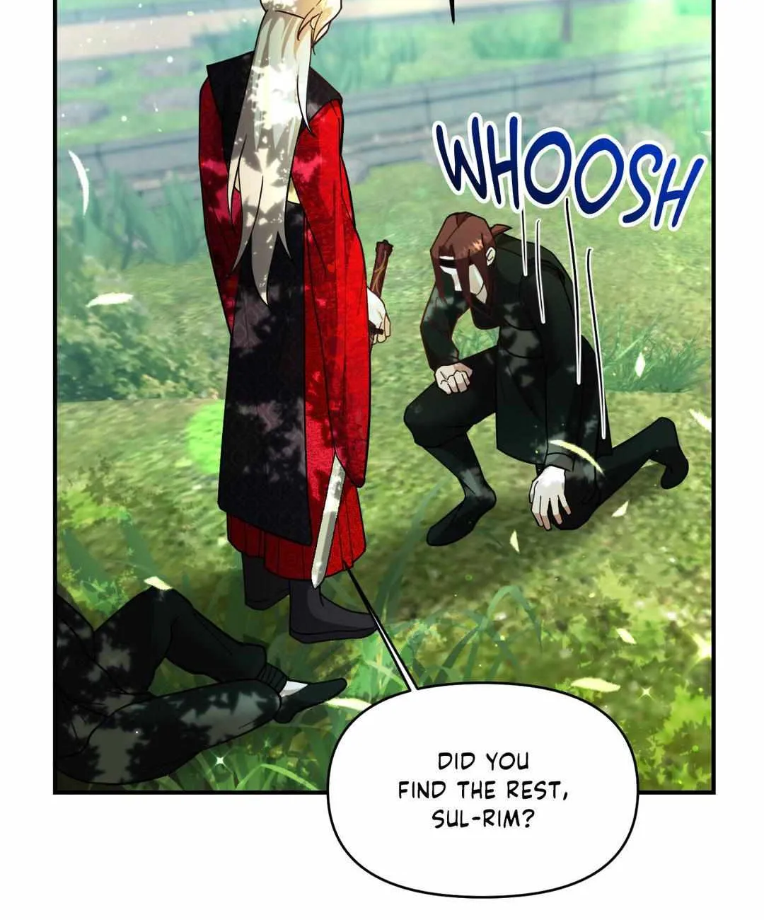 Read Byeoljubujeon chapter 2 image 26 on Lezhin