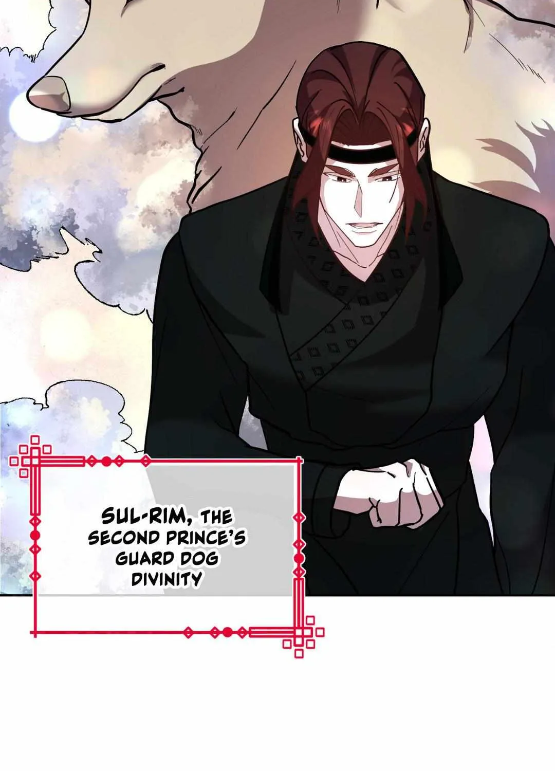 Read Byeoljubujeon chapter 2 image 28 on Lezhin