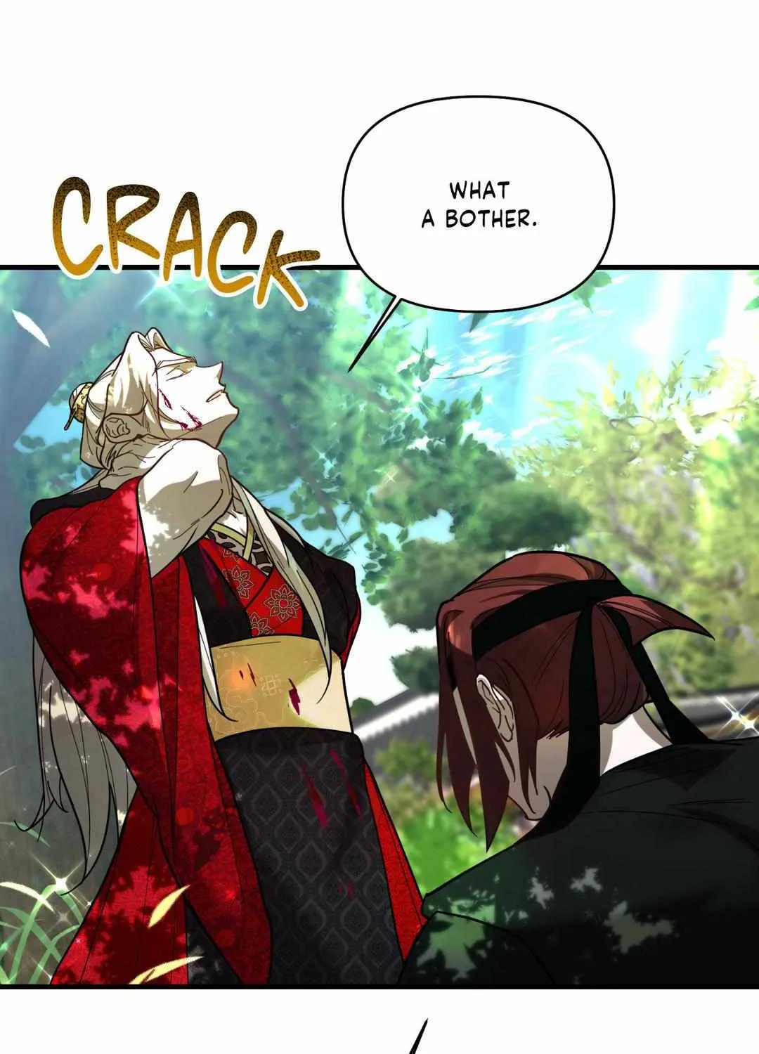 Read Byeoljubujeon chapter 2 image 29 on Lezhin