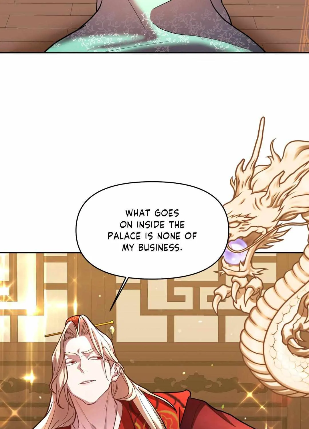 Read Byeoljubujeon chapter 2 image 3 on Lezhin