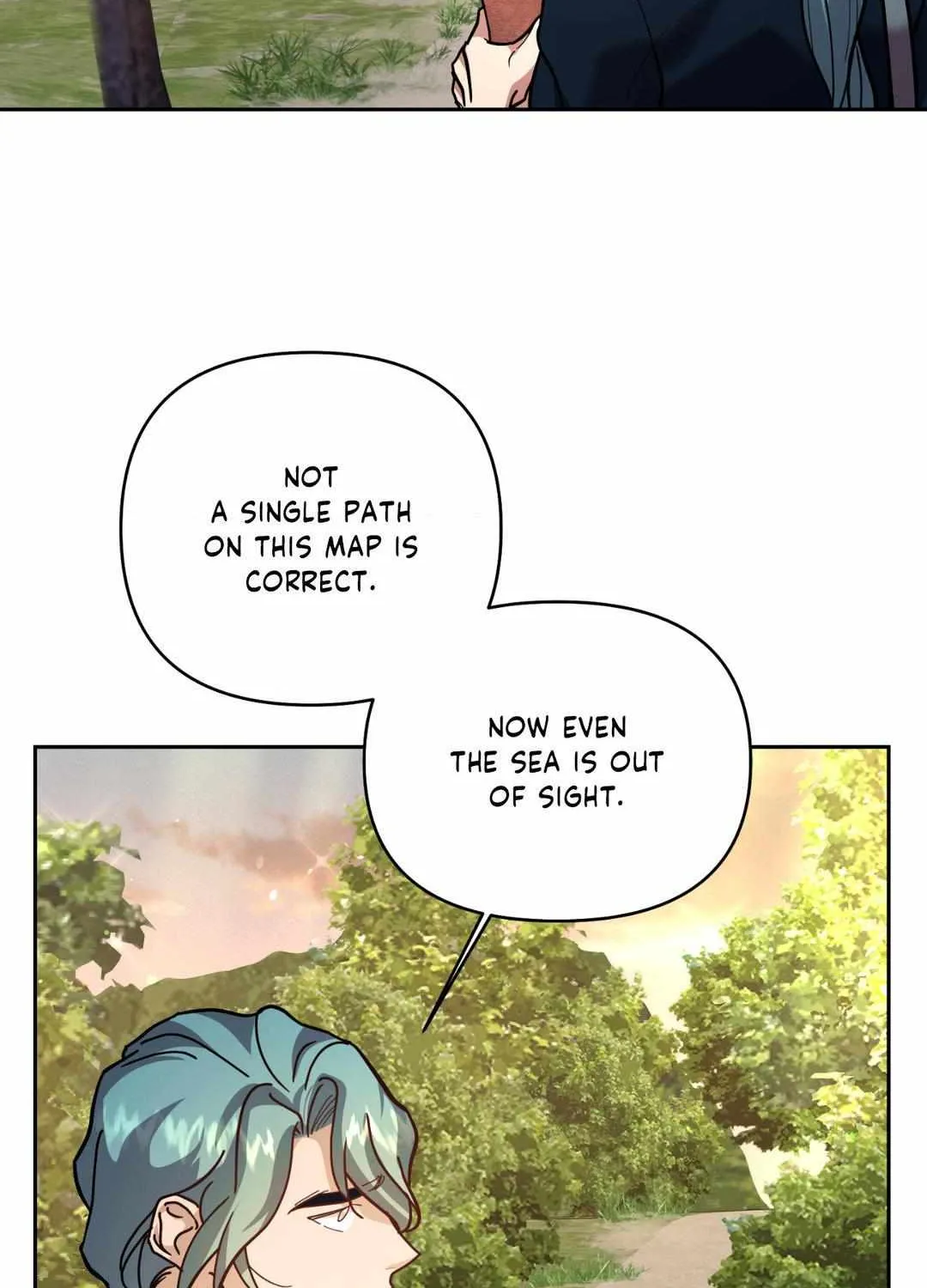 Read Byeoljubujeon chapter 2 image 38 on Lezhin