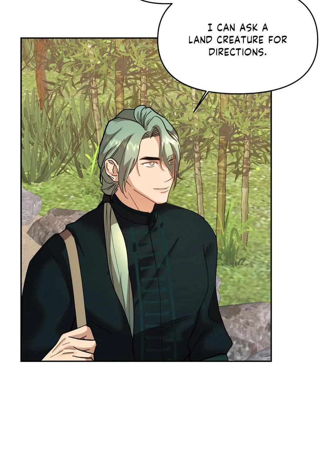Read Byeoljubujeon chapter 2 image 45 on Lezhin