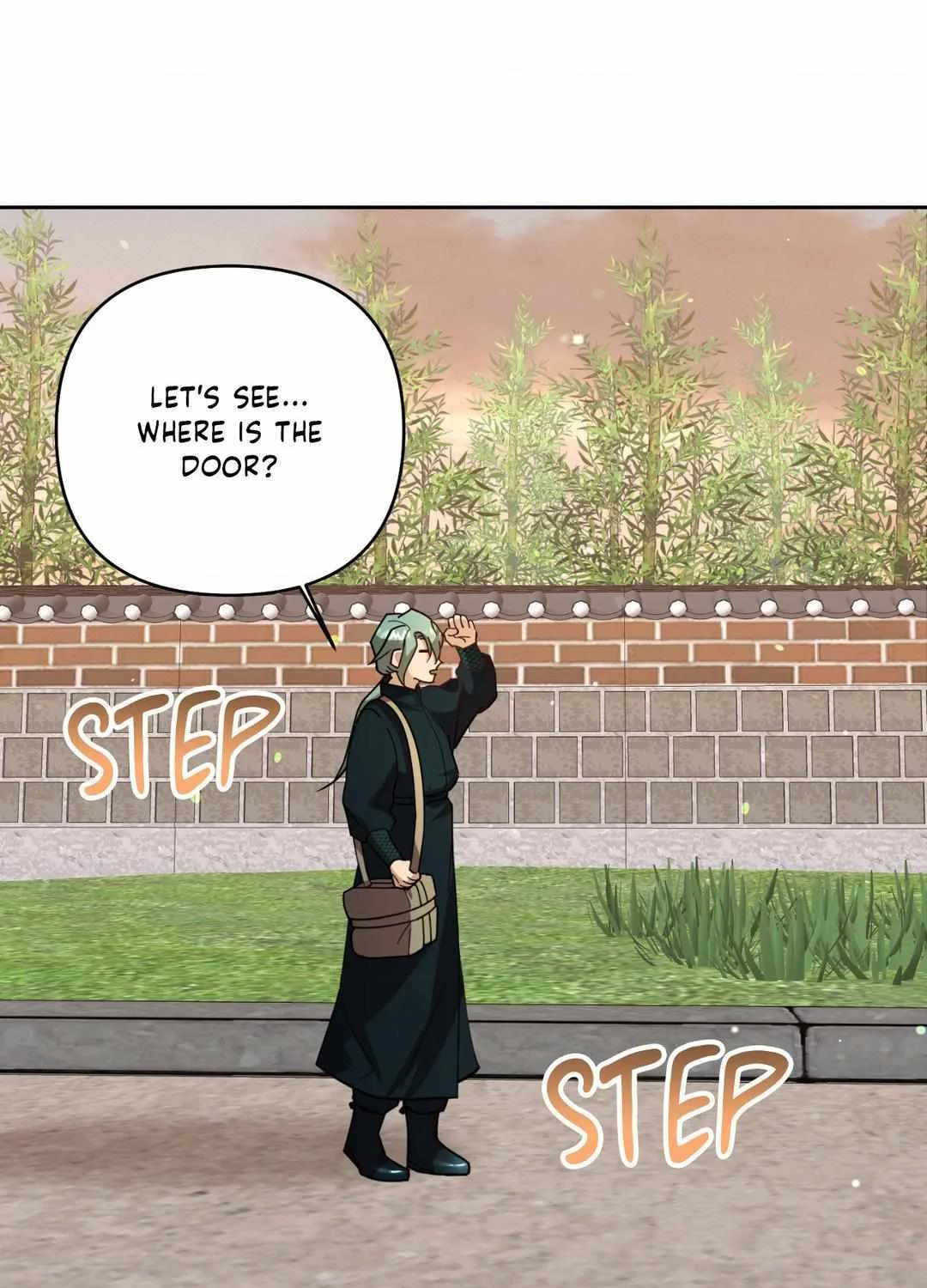 Read Byeoljubujeon chapter 2 image 46 on Lezhin