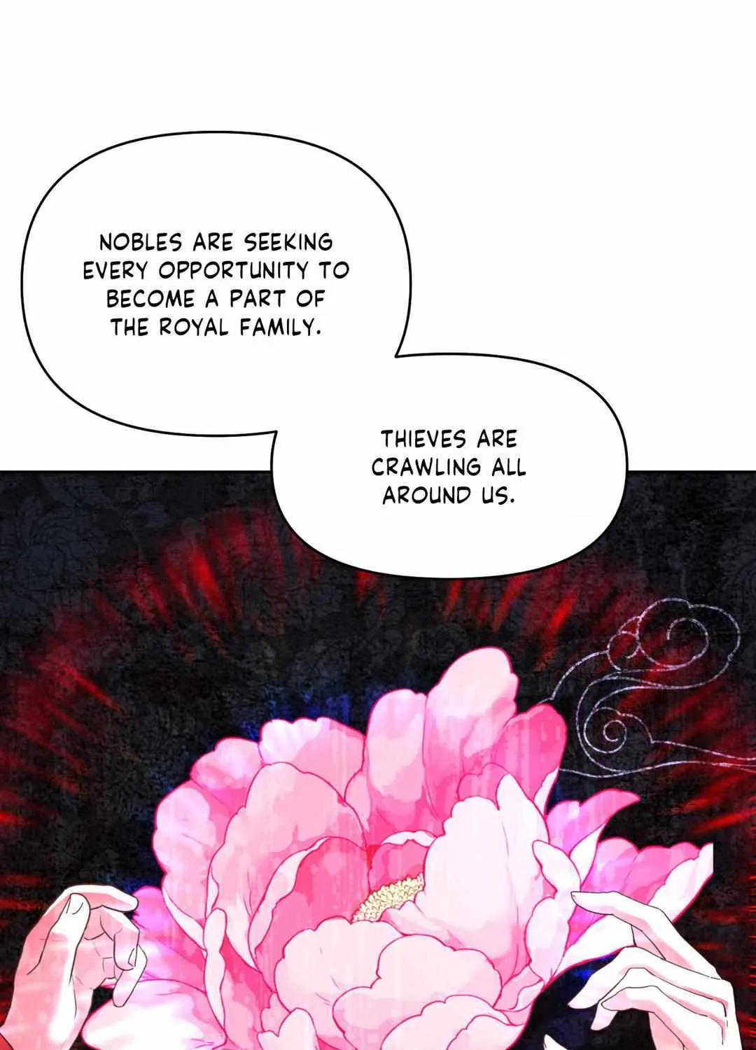 Read Byeoljubujeon chapter 2 image 5 on Lezhin