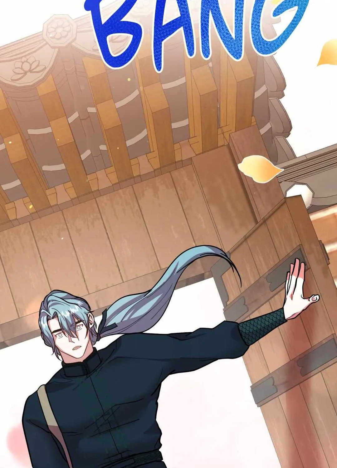 Read Byeoljubujeon chapter 2 image 51 on Lezhin