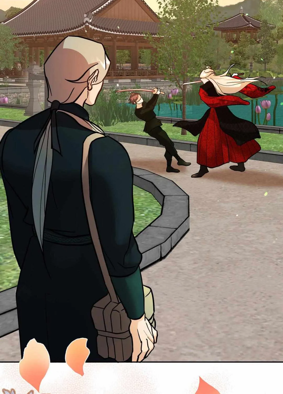 Read Byeoljubujeon chapter 2 image 55 on Lezhin