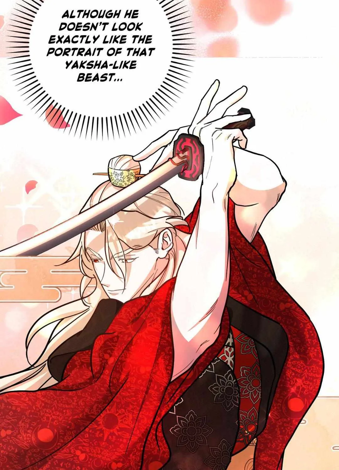 Read Byeoljubujeon chapter 2 image 59 on Lezhin