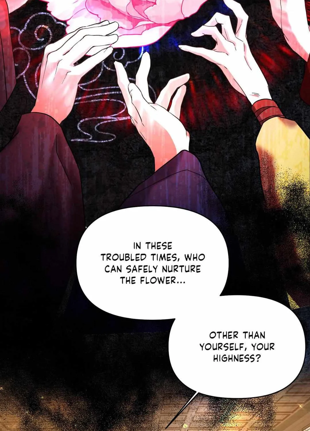 Read Byeoljubujeon chapter 2 image 6 on Lezhin