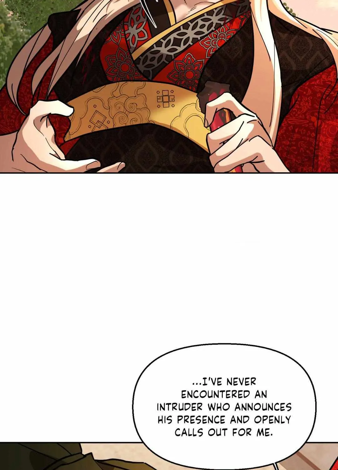Read Byeoljubujeon chapter 2 image 66 on Lezhin