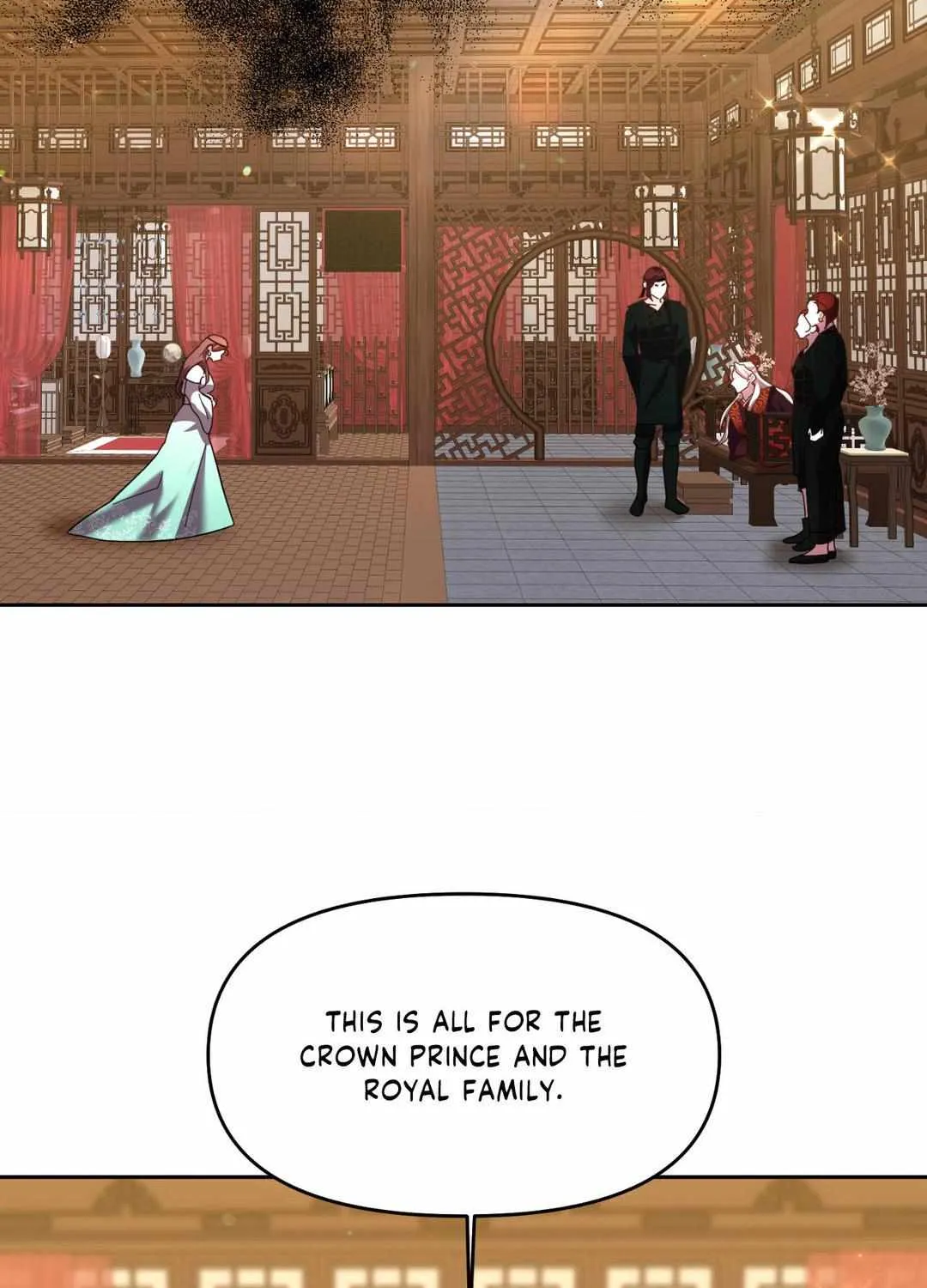 Read Byeoljubujeon chapter 2 image 7 on Lezhin