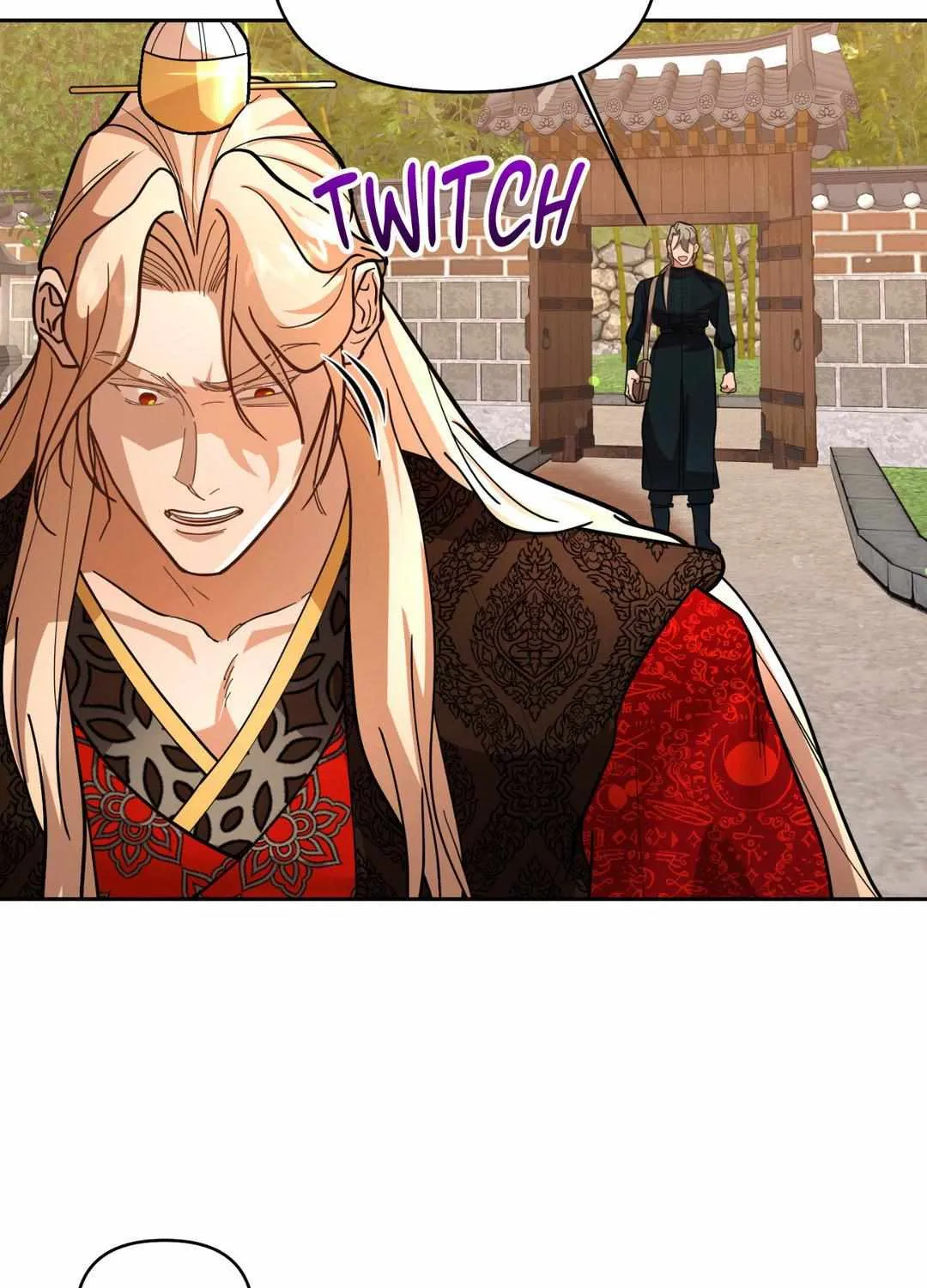 Read Byeoljubujeon chapter 2 image 71 on Lezhin