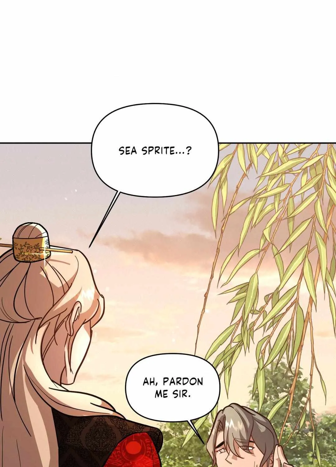 Read Byeoljubujeon chapter 2 image 75 on Lezhin