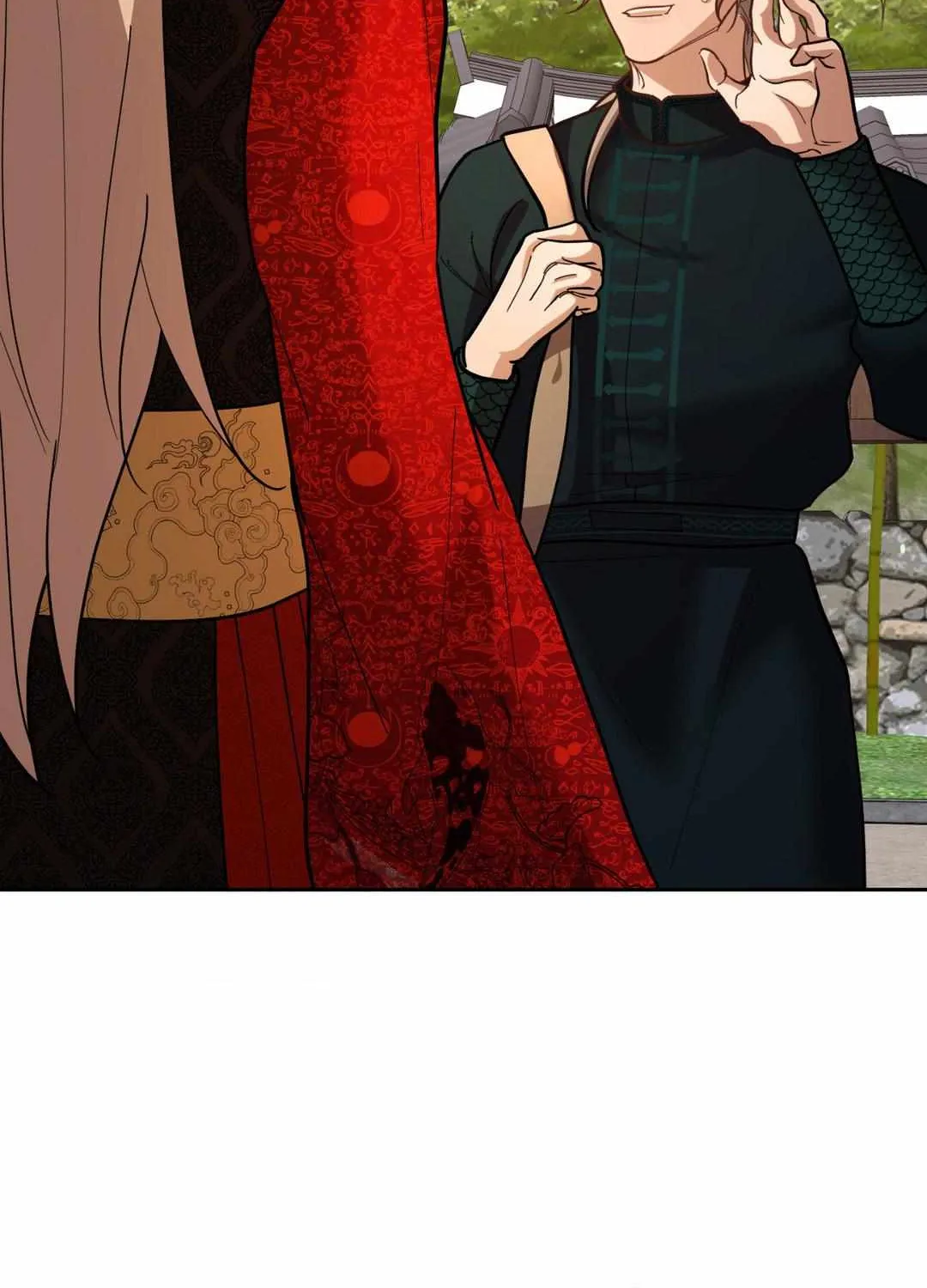 Read Byeoljubujeon chapter 2 image 76 on Lezhin
