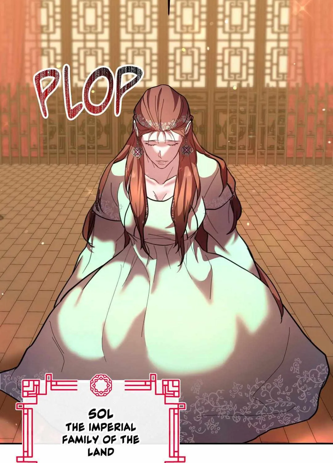 Read Byeoljubujeon chapter 2 image 8 on Lezhin