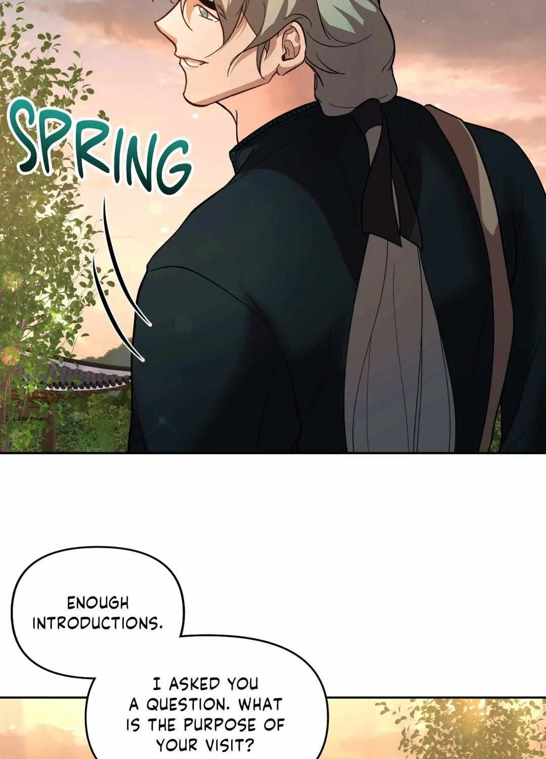 Read Byeoljubujeon chapter 2 image 85 on Lezhin