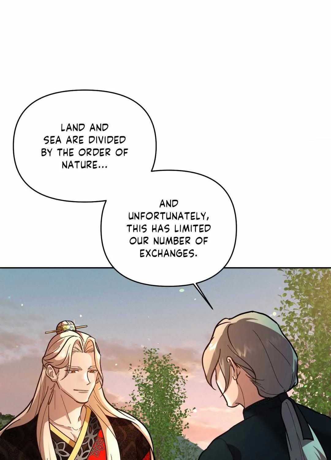 Read Byeoljubujeon chapter 2 image 87 on Lezhin