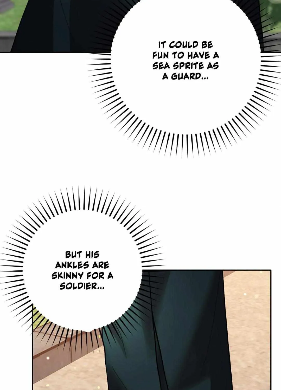Read Byeoljubujeon chapter 2 image 93 on Lezhin