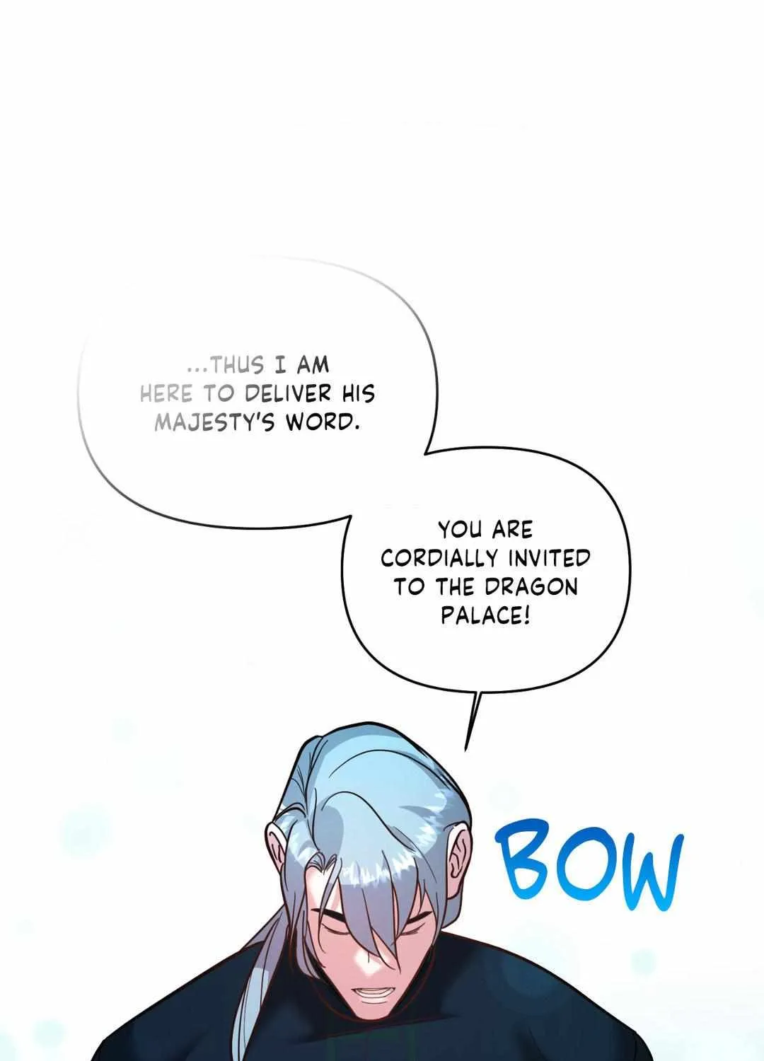 Read Byeoljubujeon chapter 2 image 97 on Lezhin