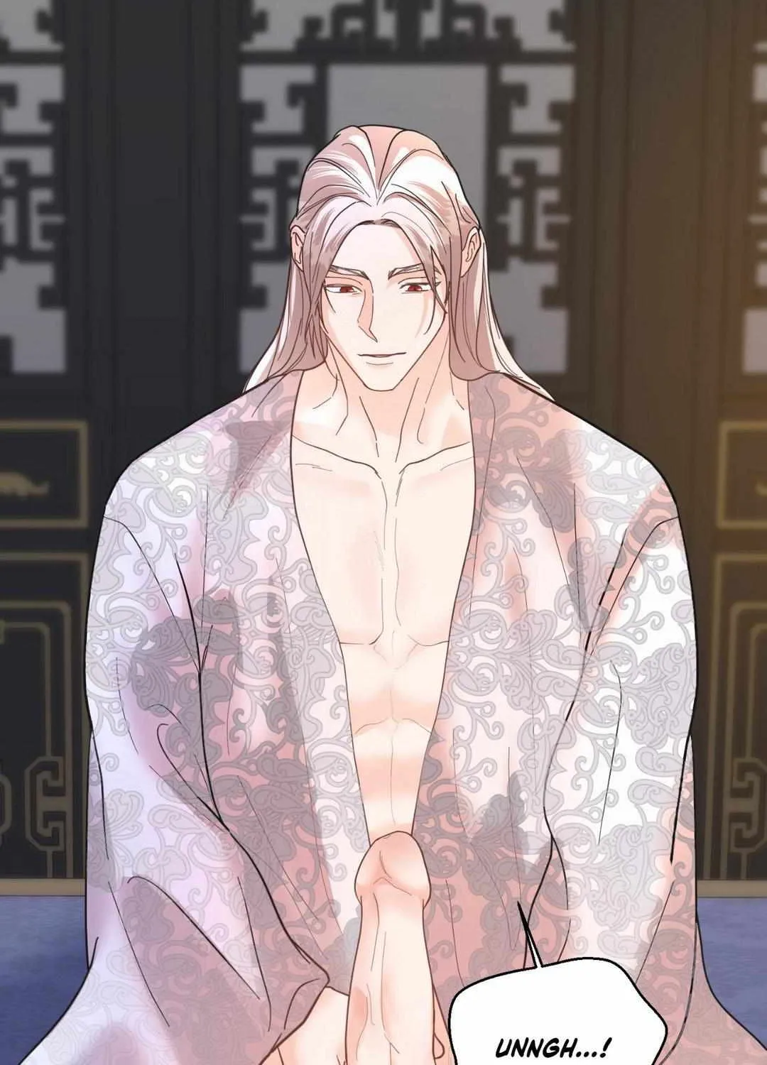 Read Byeoljubujeon chapter 20 image 16 on Lezhin