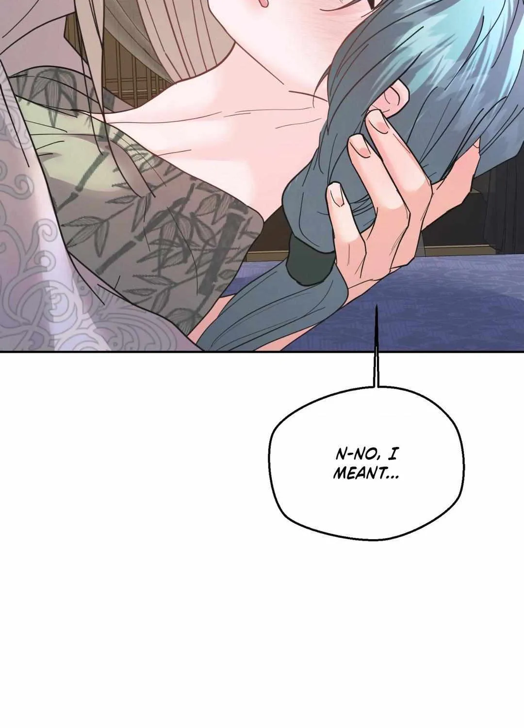 Read Byeoljubujeon chapter 20 image 33 on Lezhin