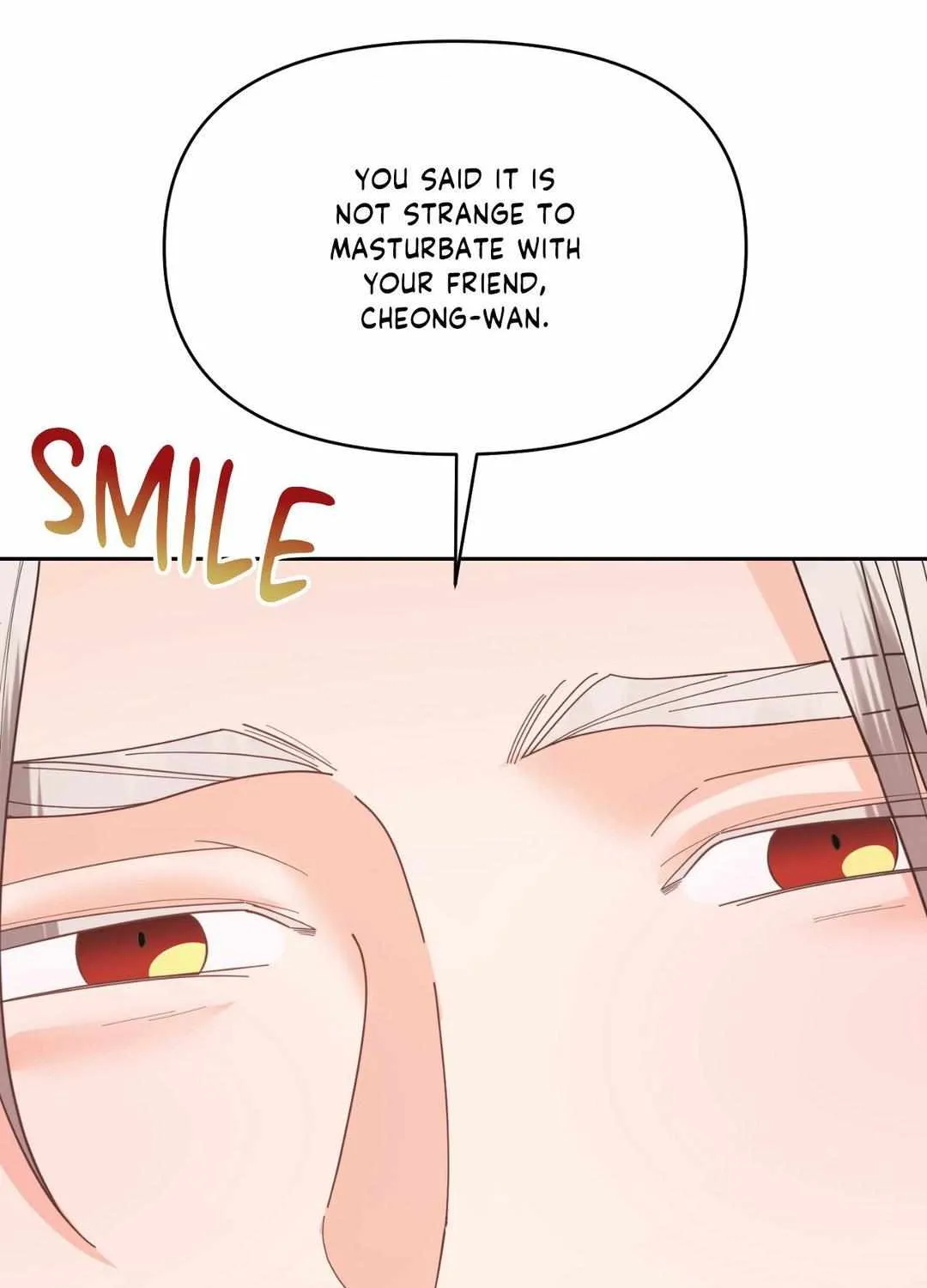 Read Byeoljubujeon chapter 20 image 34 on Lezhin