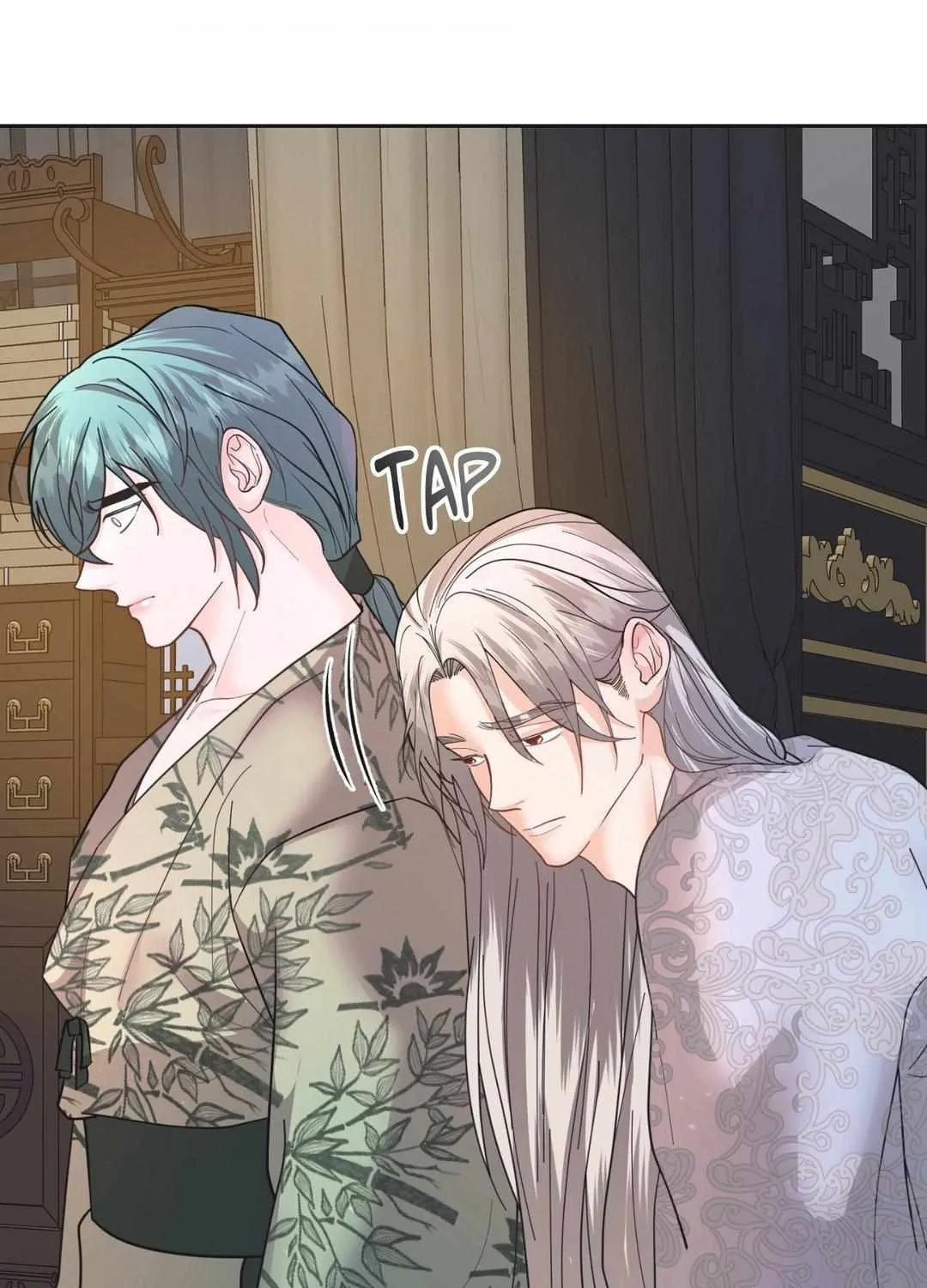 Read Byeoljubujeon chapter 20 image 5 on Lezhin