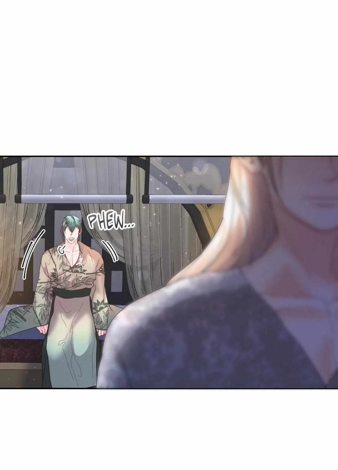 Read Byeoljubujeon chapter 20 image 84 on Lezhin