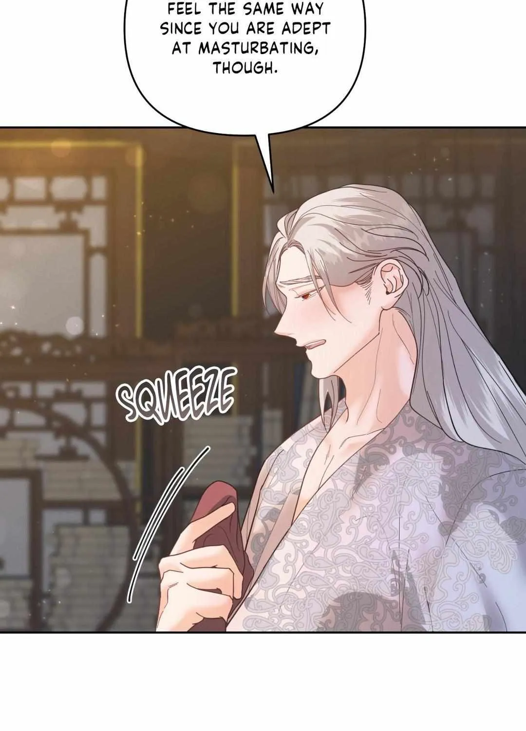 Read Byeoljubujeon chapter 20 image 90 on Lezhin