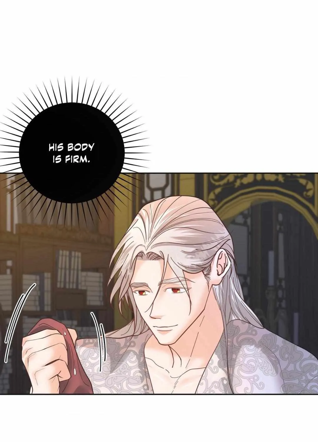 Read Byeoljubujeon chapter 20 image 97 on Lezhin