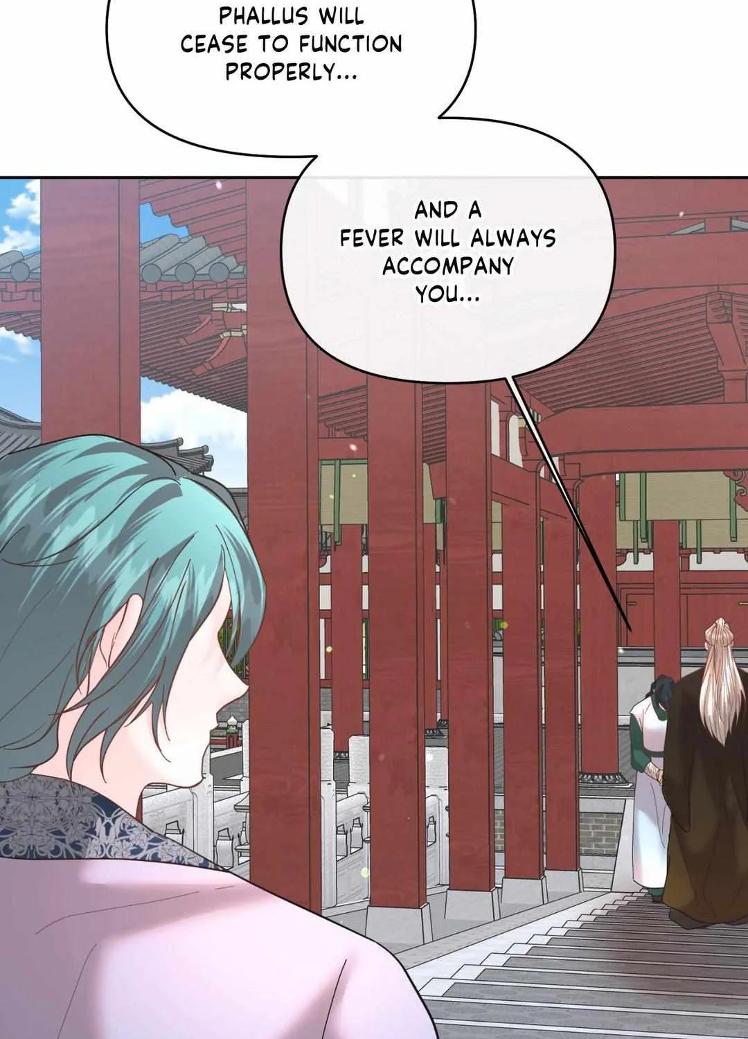 Read Byeoljubujeon chapter 21 image 103 on Lezhin