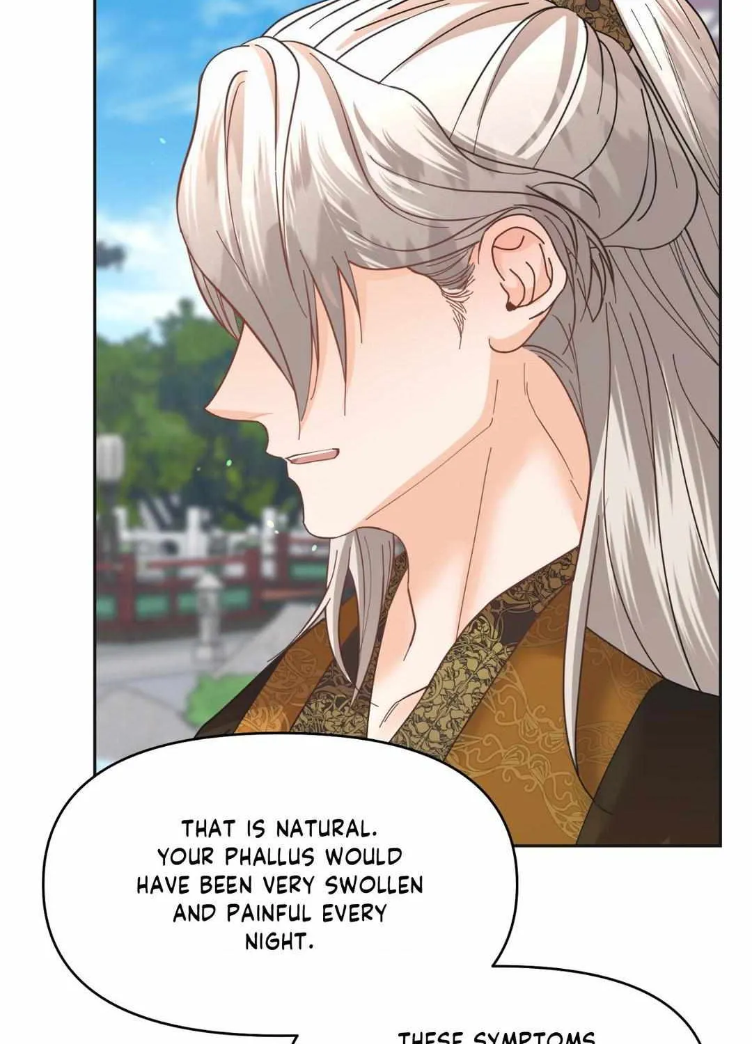 Read Byeoljubujeon chapter 21 image 105 on Lezhin
