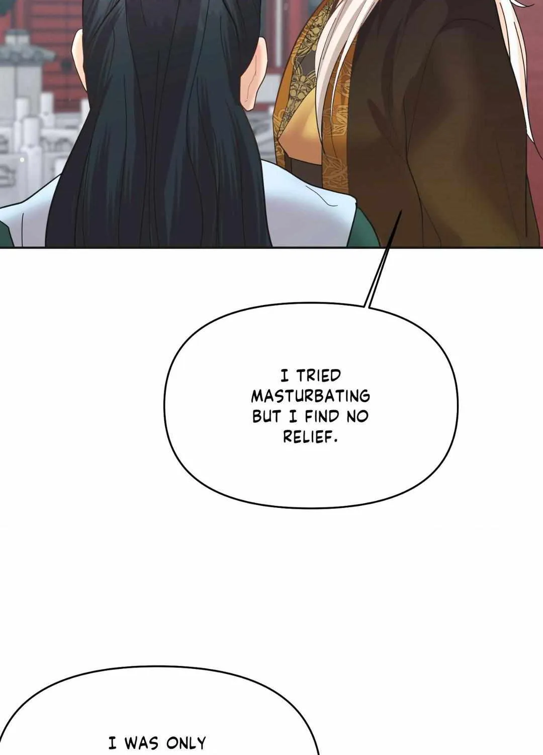 Read Byeoljubujeon chapter 21 image 108 on Lezhin