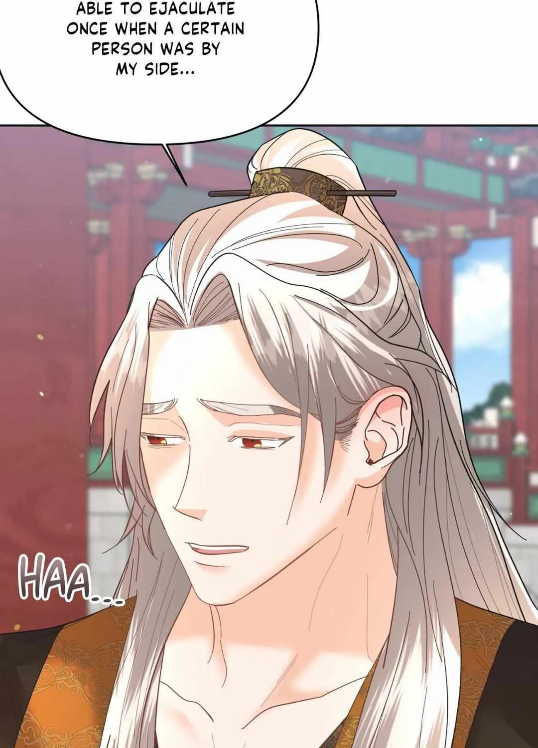 Read Byeoljubujeon chapter 21 image 109 on Lezhin